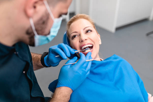 Dental X-Rays and Imaging in Frederickson, WA