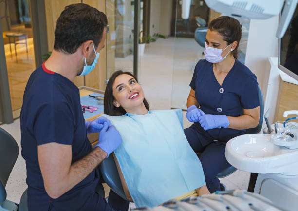 Best Cosmetic Dentistry  in Frederickson, WA