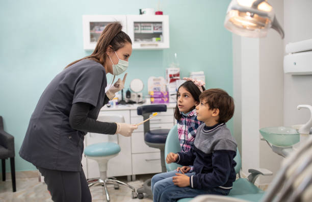 Dental Bonding in Frederickson, WA