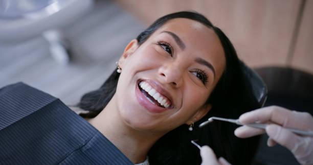 Best Veneers and Lumineers  in Frederickson, WA