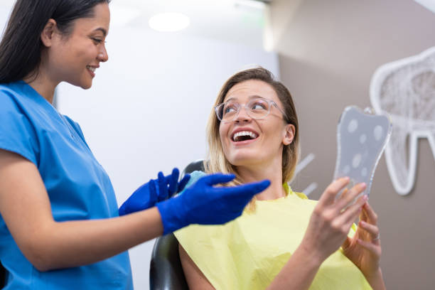 Best Sedation Dentistry  in Frederickson, WA