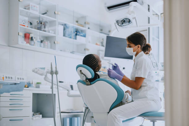 Best Dental Inlays and Onlays  in Frederickson, WA