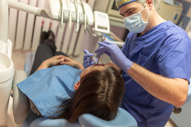 Best Oral Cancer Screening  in Frederickson, WA