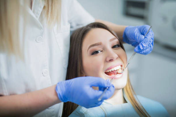 Reliable Frederickson, WA  Holistic Dental Services Solutions