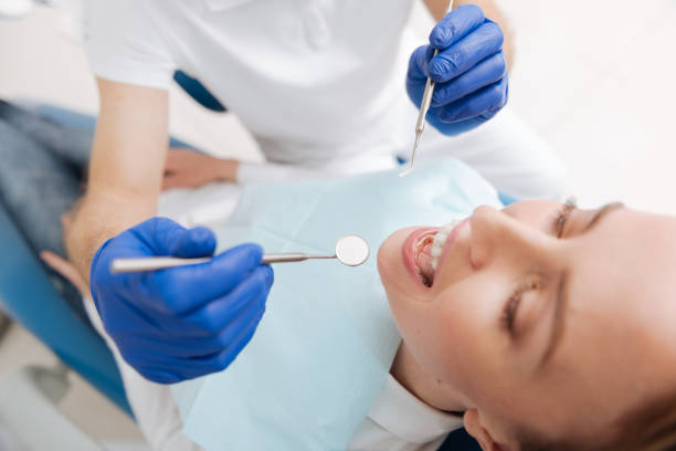 Best Tooth Extraction  in Frederickson, WA