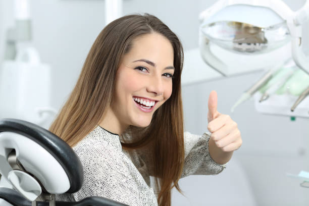 Why Choose Us for Your Dental Needs in Frederickson, WA