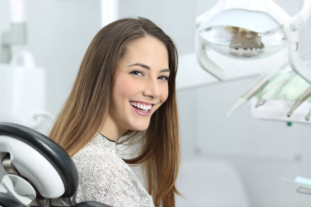 Best Dental Bonding  in Frederickson, WA