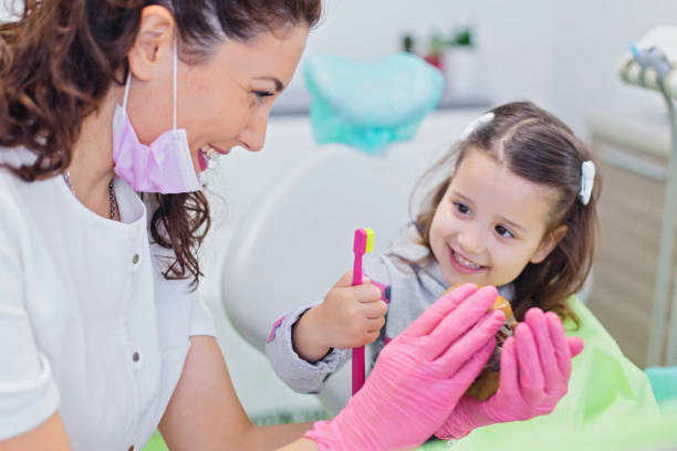 Best Periodontal (Gum) Disease Treatment  in Frederickson, WA