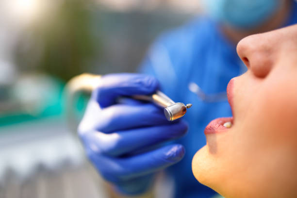 Best Laser Dentistry  in Frederickson, WA